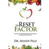 Mindy Pelz The Reset Factor (Tascabile)