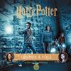 Jody Revenson Harry Potter: Friends & Foes: A Movie Scrapbook (Copertina rigida)