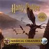 Jody Revenson Harry Potter: Magical Creatures: A Movie Scrapb (Copertina rigida)