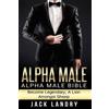 Jack Landry Alpha Male (Tascabile)