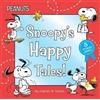 Charles M Schulz Snoopy's Happy Tales! (Copertina rigida) Peanuts