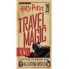 Harry Potter: Travel Magic (Copertina rigida)