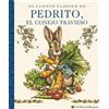 Beatrix Potter El Cuento Clásico De Pedrito, El Conejo Travie (Copertina rigida)
