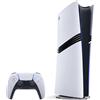 Sony CONSOLE PLAYSTATION 5 PRO 2TB NUOVA 24 MESI DI GARANZIA SPEDIZIONE IMMEDIATA