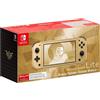 Console Nintendo Switch Lite Edition Hyrule (Nintendo Switch)