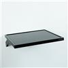 NORSTONE ESSE WS Black / Black MENSOLA PER GIRADISCHI NUOVA