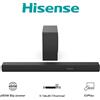 Hisense HS3100 Nero 3.1 canali 480 W