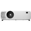 Sharp E501U 5000 ANSI lumen 3LCD WUXGA (1920x1200) Bianco