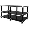 NORSTONE STABBL AV MOBILE AUDIO VIDEO BLACK NUOVO