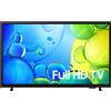 Samsung 40" Full HD F6000F Smart TV (2025)