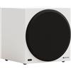 MONITOR AUDIO VESTRA W12 WHITE MATTE SUBWOOFER NUOVO