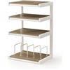 NORSTONE ESSE HIFI VINYL MOBILE HIFI OAK NUOVO
