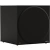 MONITOR AUDIO VESTRA W15 BLACK MATTE SUBWOOFER NUOVO