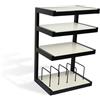 NORSTONE ESSE HIFI VINYL MOBILE HIFI FROSTED NUOVO
