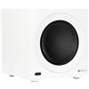 MONITOR AUDIO ANTHRA W10 WHITE SATIN SUBWOOFER ATTIVO NUOVO
