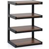 NORSTONE ESSE HIFI BLACK WALNUT NUOVO