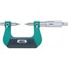 Insize Ball TIP per Gear Dent Micrometer Range 200-300 HV0.1 HDT-B-HV01A