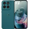 Motorola moto g77 Camera 108MP Dual SIM ibrida Android 16.0 5G USB tipo-C 8 GB 2