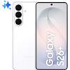 Samsung Galaxy S26+ Smartphone AI, 256GB, Processore avanzato, Assistente Foto,