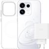 OPPO Reno16 5G Pop White Box