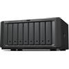 Synology DiskStation DS1823XS+ server NAS e di archiviazione Tower Ryzen Embedde