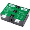 APC RBC166