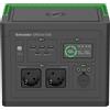 APC PPS500-GR stazione di alimentazione portatile Ioni di Litio 749 W 5,5 kg