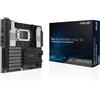 ASUS PRO WS WRX90E-SAGE SE AMD WRX90 Socket sTR5 EEB