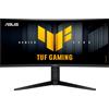 ASUS TUF Gaming VG34WQML5A Monitor PC 86,4 cm (34") 3440 x 1440 Pixel UltraWide