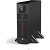 Vertiv Liebert UPS Edge, 3300VA 2700W, Line Interactive, AVR, montaggio Tower/Ra