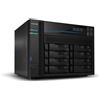 Asustor AS6508T NAS Tower Intel Atom® C3538 8 GB DDR4 0 TB ADM Nero