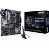 ASUS PRIME B550M-A WIFI II AMD B550 Socket AM4 micro ATX