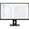 Lenovo ThinkVision E27-40 LED display 68,6 cm (27") 1920 x 1080 Pixel Full HD LC