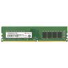 Transcend JetRam JM2666HLE-16G memoria 16 GB 1 x 16 GB DDR4 288-pin DIMM