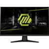 MSI MAG 274F Monitor PC 68,6 cm (27") 1920 x 1080 Pixel Full HD LCD Nero