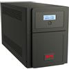 APC Easy UPS SMV gruppo di continuità (UPS) A linea interattiva 3 kVA 2100 W 6 p