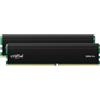 Crucial Pro CP2K32G4DFRA32A memoria 64 GB 2 x 32 GB DDR4 288-pin DIMM