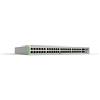 Allied Telesis GS980MX Gestito L3 Gigabit Ethernet (10/100/1000) 1U Grigio AT-GS