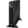 APC SRT1500XLI gruppo di continuità (UPS) Doppia conversione (online) 1,5 kVA 15