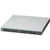 Allied Telesis AT-GS950/52PS V2-50 switch di rete Gestito L2 Gigabit Ethernet (1