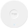 OMADA EAP787 punto accesso WLAN Bianco Supporto Power over Ethernet (PoE)