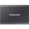 Samsung MU-PC4T0T 4 TB USB tipo-C 3.2 Gen 2 (3.1 Gen 2) Grigio, Titanio MU-PC4T0