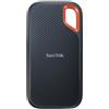 SanDisk Extreme Portable 500 GB USB tipo-C 3.2 Gen 2 (3.1 Gen 2) Nero