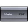 ADATA SE880 2 TB USB tipo-C 3.2 Gen 2 (3.1 Gen 2) Grigio