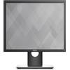 DELL P Series P1917S Monitor PC 48,3 cm (19") 1280 x 1024 Pixel SXGA LCD Nero
