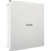D-Link AC1200 1200 Mbit/s Bianco Supporto Power over Ethernet (PoE) DAP-3666