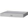 Cisco C1101-4P router wireless Gigabit Ethernet Grigio