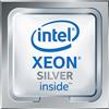 HPE Intel Xeon-Silver 4210R processore 2,4 GHz 13,75 MB L3 Vassoio - P19791-B21