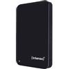 Intenso HDD 5TB USB3 2.5P CON FOLDER disco rigido esterno 5400 Giri/min 2.5" USB