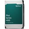 Synology HAT3310-12T disco rigido interno 12 TB 7200 Giri/min 3.5" SATA